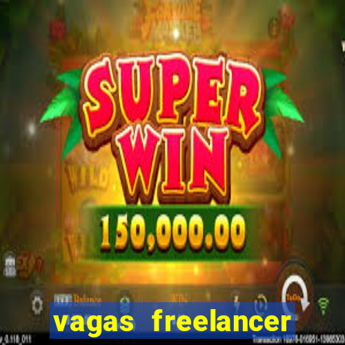 vagas freelancer porto alegre